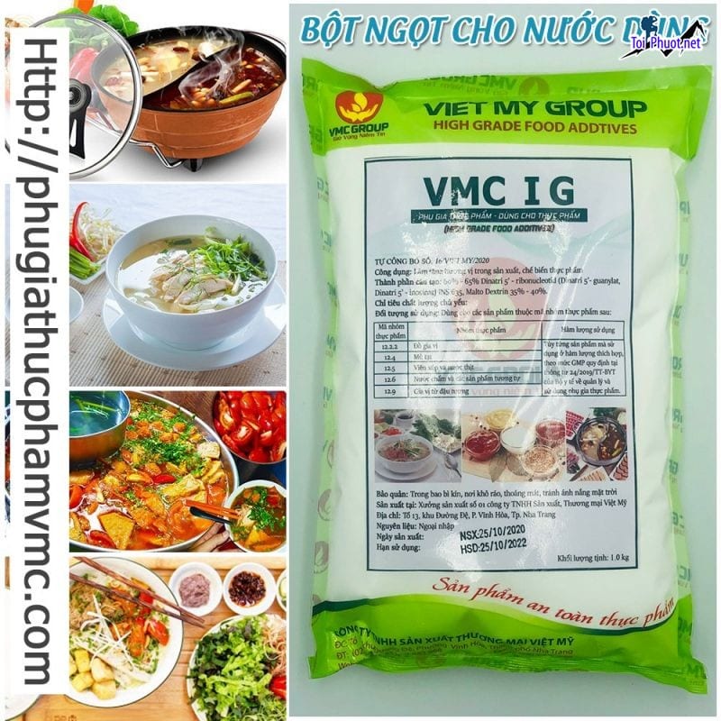 Top 10 Địa chỉ bán nguyên liệu làm bánh Đà Nẵng để tạo ra những chiếc bánh ngon (4)
