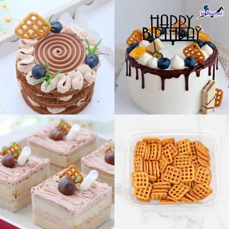 Top 10 Địa chỉ bán nguyên liệu làm bánh Hạ Long Quảng Ninh chất lượng nhất (2)