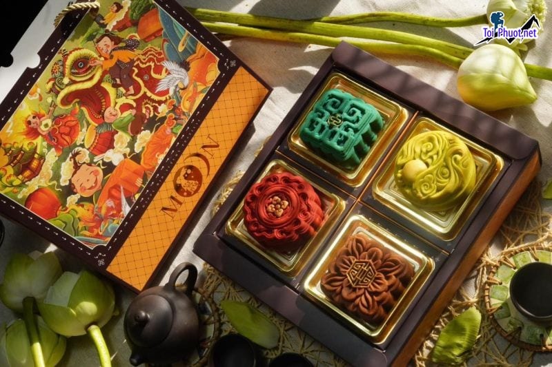 Top 10 Địa chỉ bán nguyên liệu làm bánh Hạ Long Quảng Ninh chất lượng nhất (3)