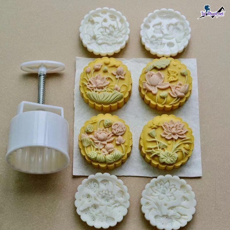 Top 10 Địa chỉ bán nguyên liệu làm bánh Hạ Long Quảng Ninh chất lượng nhất (5)