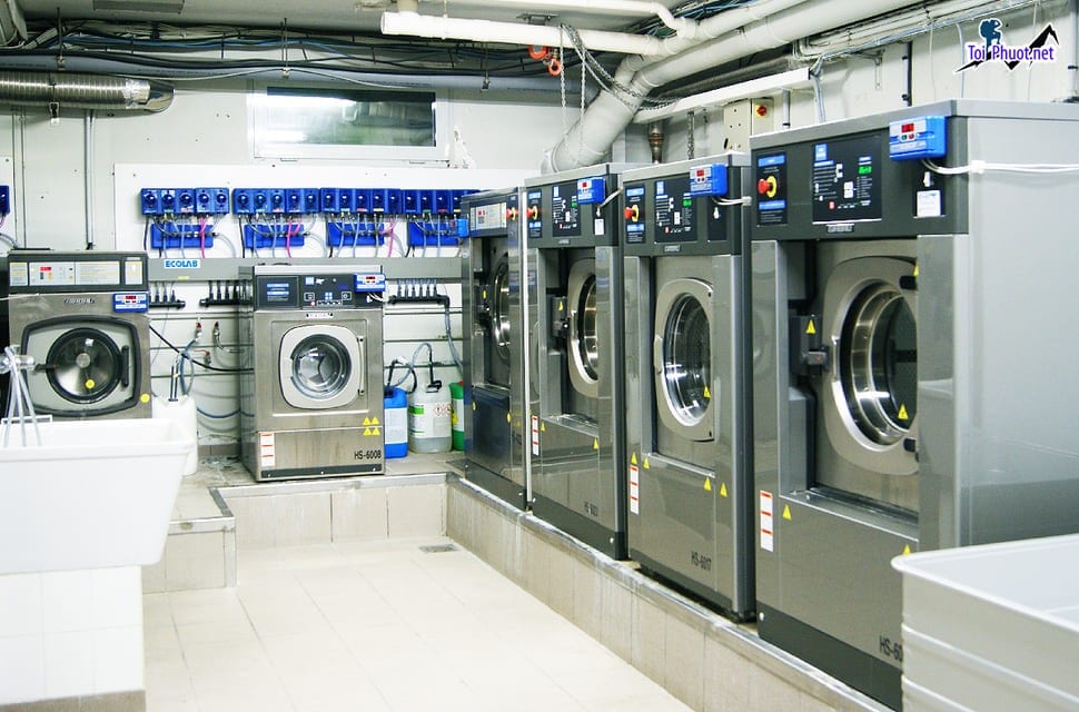 Top 10 Địa chỉ giặt là uy tín giá tốt nhất Đà Lạt Lâm Đồng xử lý cẩn thận và được đảm bảo chất lượng (3)