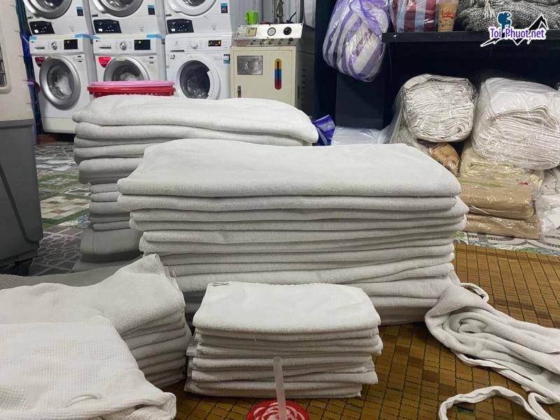 Top 10 Địa chỉ giặt là uy tín giá tốt nhất Hà Tĩnh với mức giá phải chăng (4)