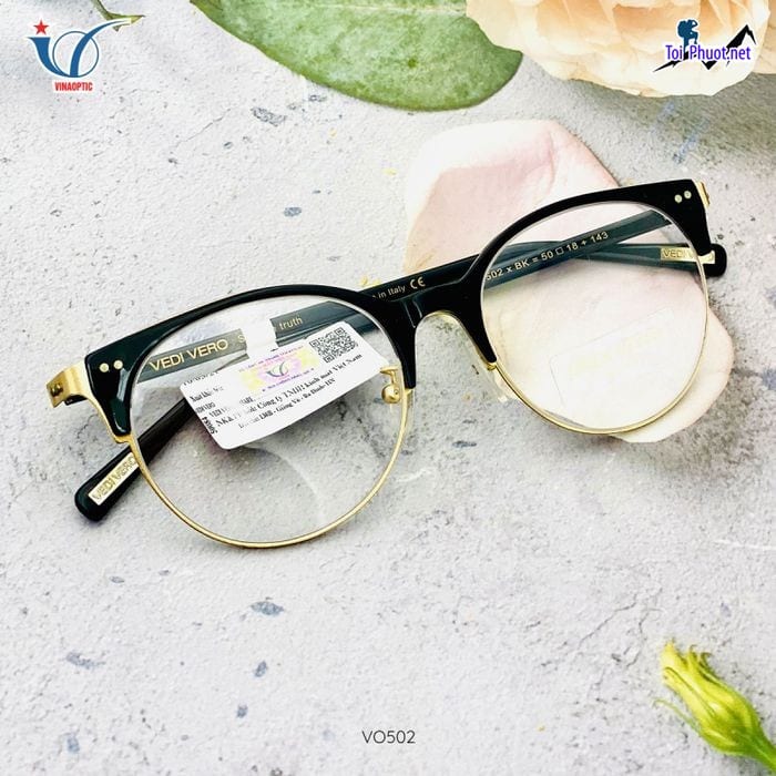 Top 10 Địa chỉ khám mắt và bán kính cận giá tốt nhất Sài Gòn Hồ Chí Minh chuyên môn cao (2)