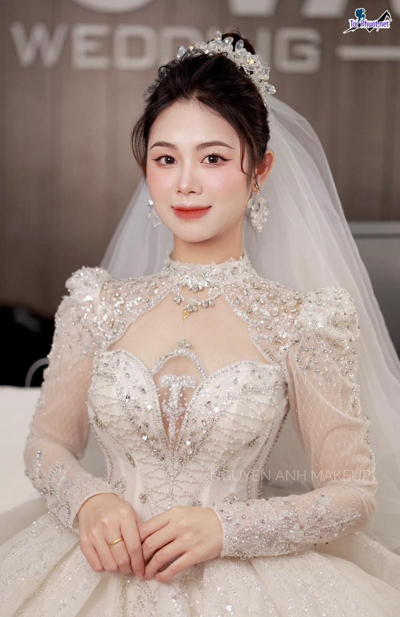 Top 10 Địa chỉ may và cho thuê váy cưới đẹp nhất Đà Nẵng bạn nên tham khảo