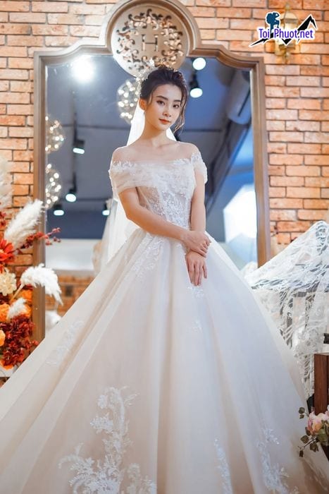 Top 10 Địa chỉ may và cho thuê váy cưới đẹp nhất Thừa Thiên – Huế cực đẹp