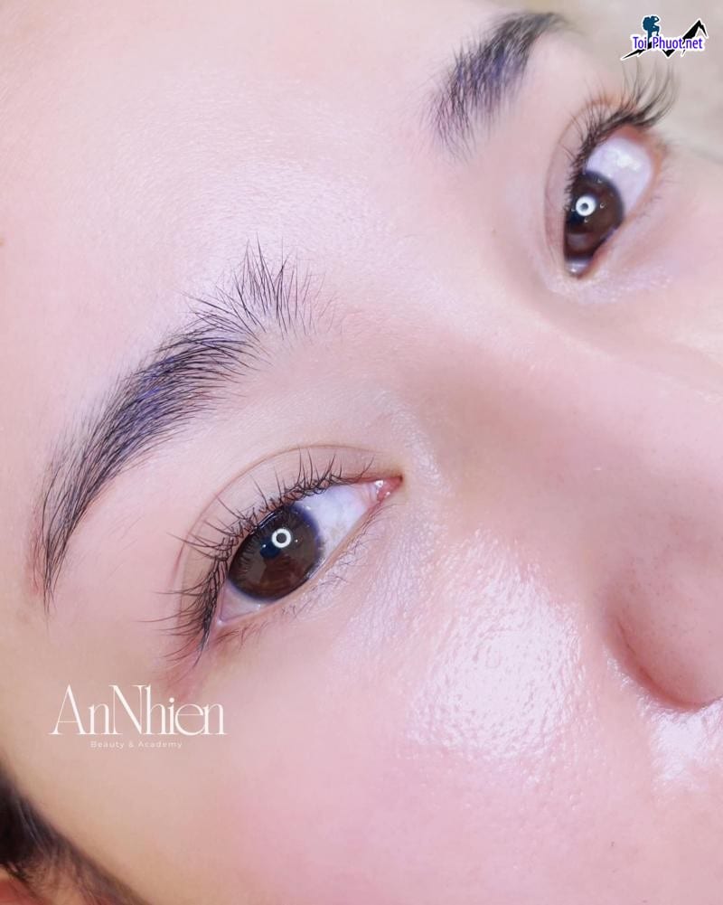 Top 10 Địa chỉ nối mi đẹp tự nhiên uy tín nhất Cần Thơ uy tín nhất (1)