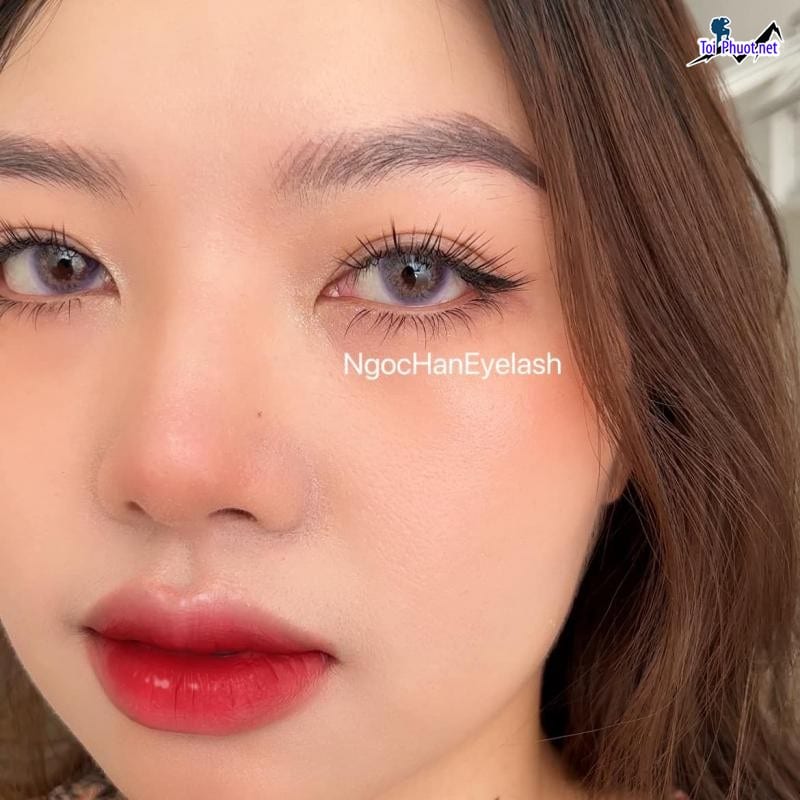 Top 10 Địa chỉ nối mi đẹp tự nhiên uy tín nhất Cần Thơ uy tín nhất (4)
