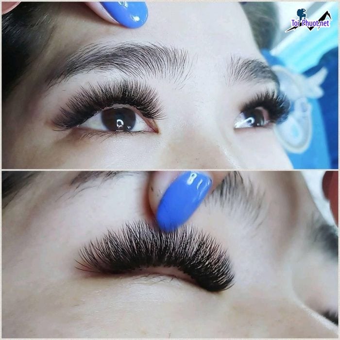 Top 10 Địa chỉ nối mi đẹp tự nhiên uy tín nhất Hà Tĩnh chuẩn y khoa (1)