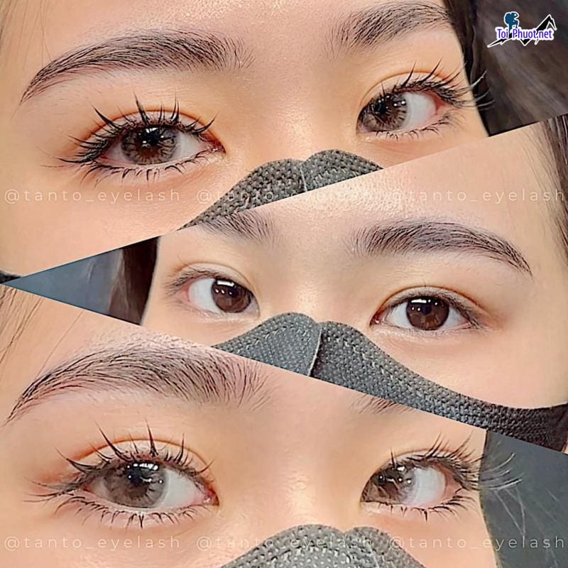 Top 10 Địa chỉ nối mi đẹp tự nhiên uy tín nhất Hải Phòng để sở hữu đôi mắt quyến rũ (3)