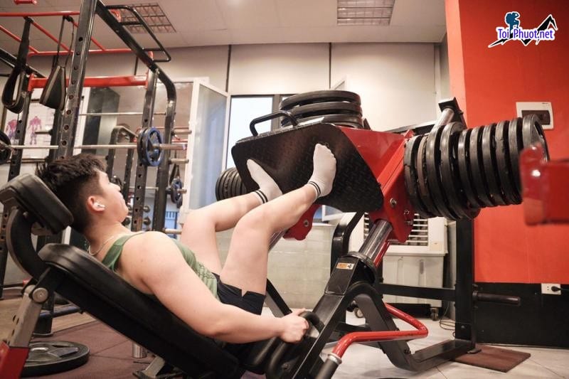 Top 10 Phòng tập gym uy tín và chất lượng nhất Lào Cai thoáng mát và có máy lạnh