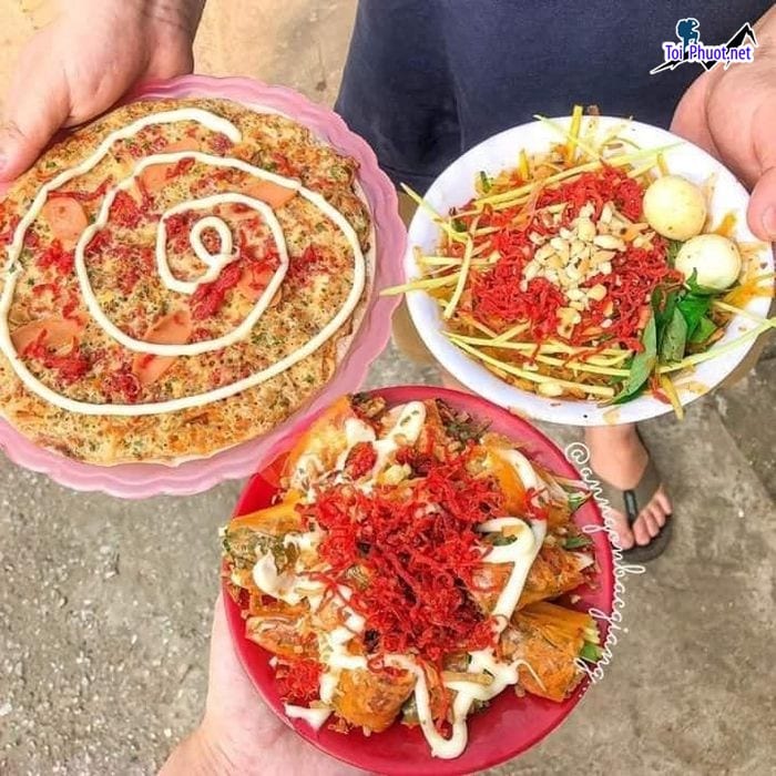 Top 10 Quán ăn vặt ngon nhất khu vực Đà Lạt Lâm Đồng trải nghiệm tuyệt vời (2)