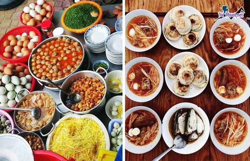 Top 10 Quán ăn vặt ngon nhất khu vực Đà Nẵng cực ngon và hấp dẫn (3)