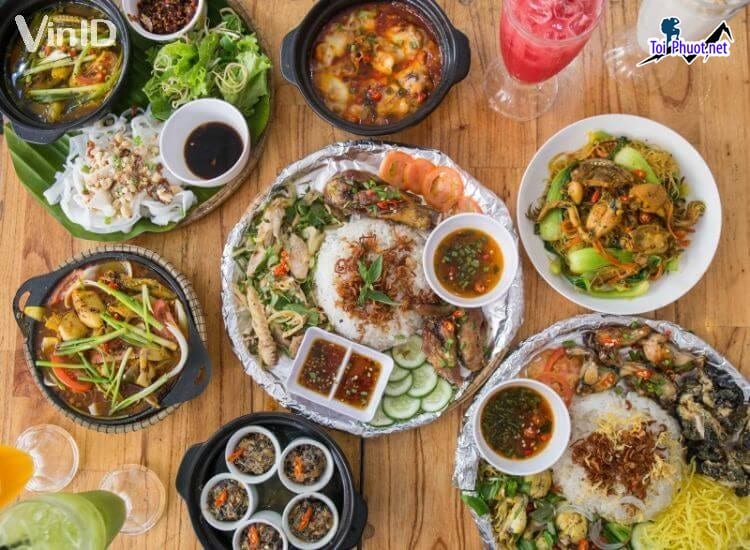 Top 10 Quán ăn vặt ngon nhất khu vực Nha Trang Khánh Hòa cực hot và nổi tiếng (3)