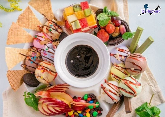 Top 10 Quán ăn vặt ngon nhất khu vực Ninh Bình bao người điêu đứng (1)