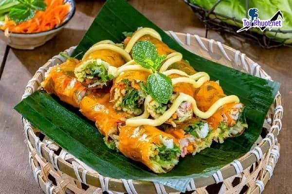 Top 10 Quán ăn vặt ngon nhất khu vực Ninh Bình bao người điêu đứng (2)