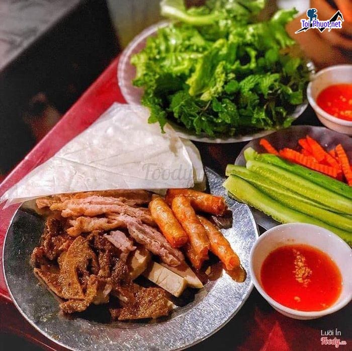 Top 10 Quán ăn vặt ngon nhất khu vực Ninh Bình bao người điêu đứng (5)