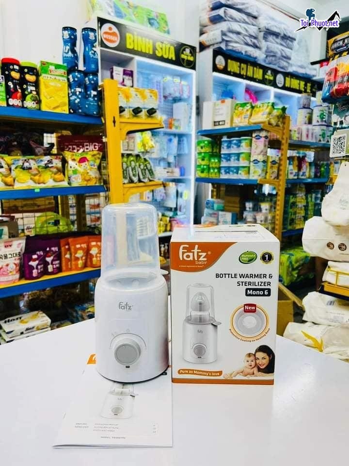 Top 10 Shop mẹ và bé chất lượng nhất Hạ Long Quảng Ninh tốt nhất cho bé yêu và tiện ích cho mẹ
