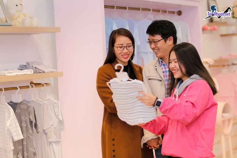 Top 10 Shop mẹ và bé chất lượng nhất Sài Gòn Hồ Chí Minh đảm bảo an toàn cho sức khỏe của mẹ và bé