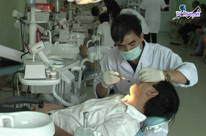 Top 10 Trung tâm răng hàm mặt uy tín nhất Biên Hòa Đồng Nai mang đến sự an tâm cho bệnh nhân (1)