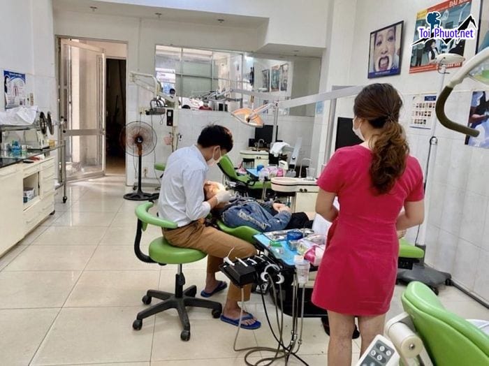 Top 10 Trung tâm răng hàm mặt uy tín nhất Biên Hòa Đồng Nai mang đến sự an tâm cho bệnh nhân (2)