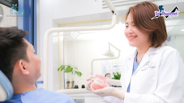 Top 10 Trung tâm răng hàm mặt uy tín nhất Cà Mau tốt nhất hiện nay (3)
