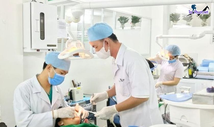 Top 10 Trung tâm răng hàm mặt uy tín nhất Cần Thơ được ưa chuộng hiện nay (1)