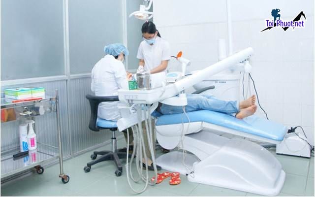 Top 10 Trung tâm răng hàm mặt uy tín nhất Cần Thơ được ưa chuộng hiện nay (3)