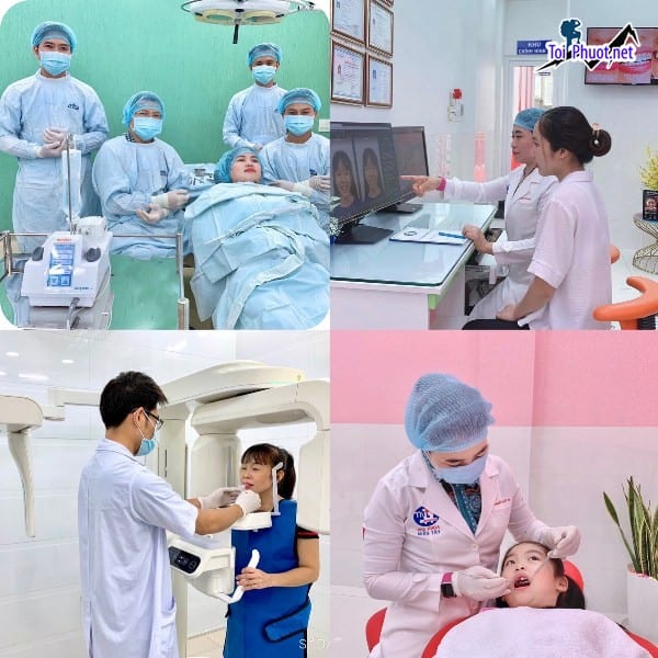 Top 10 Trung tâm răng hàm mặt uy tín nhất Cần Thơ được ưa chuộng hiện nay (4)