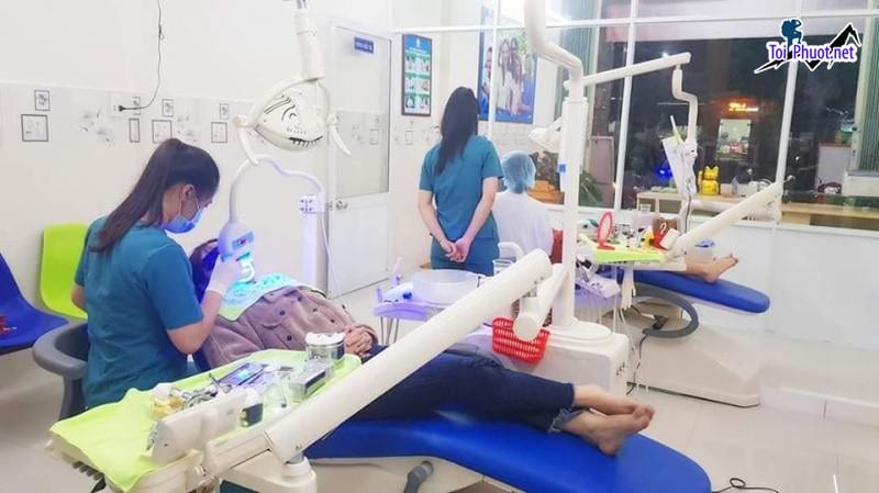 Top 10 Trung tâm răng hàm mặt uy tín nhất Thanh Hóa bạn có thể thoải mái và an tâm (2)