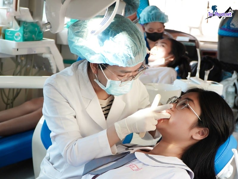 Top 10 Trung tâm răng hàm mặt uy tín nhất Thủ Dầu Một Bình Dương đạt chuẩn quốc tế (2)