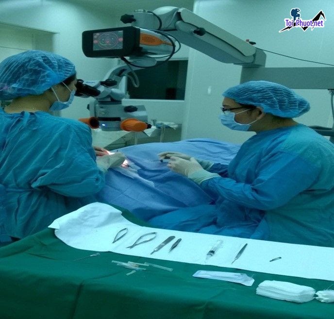 Top 11 Địa chỉ khám mắt và bán kính cận giá tốt nhất Hà Nội cực kì tiện lợi (4)