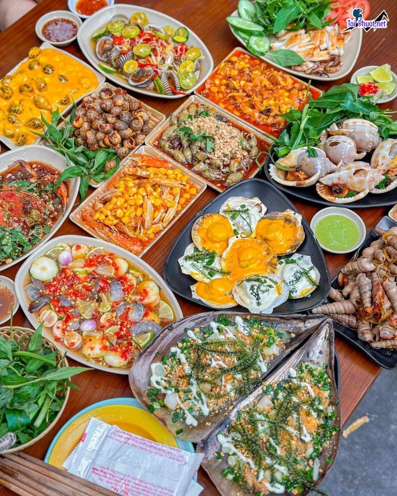 Top 11 Quán ăn vặt ngon nhất khu vực Việt Trì Phú Thọ an toàn vệ sinh (1)