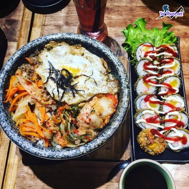 Top 11 Quán ăn vặt ngon nhất khu vực Việt Trì Phú Thọ an toàn vệ sinh (4)