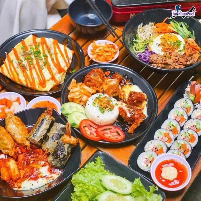 Top 11 Quán ăn vặt ngon nhất khu vực Vinh Nghệ An làm hài lòng vị giác của thực khách (6)