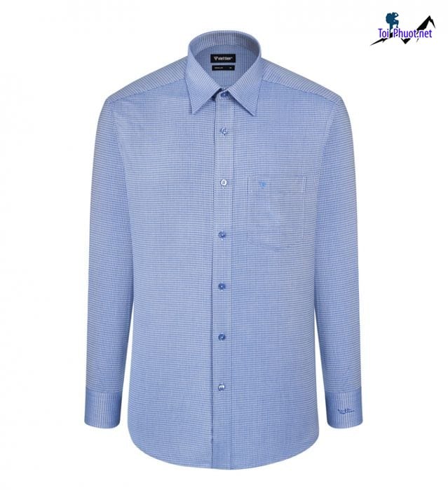 Top 11 Shop bán áo sơ mi nam đẹp nhất Vinh Nghệ An phong cách thời thượng (2)