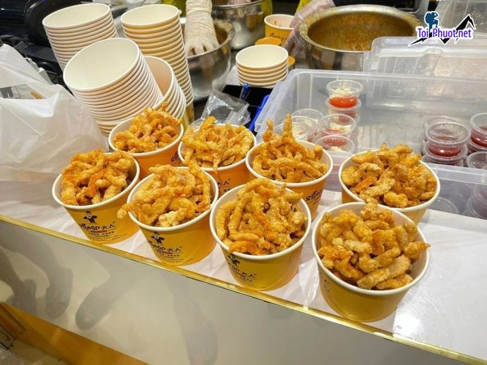 Top 12 Quán ăn vặt ngon nhất khu vực Thừa Thiên Huế ẩm thực độc đáo tại Huế (4)