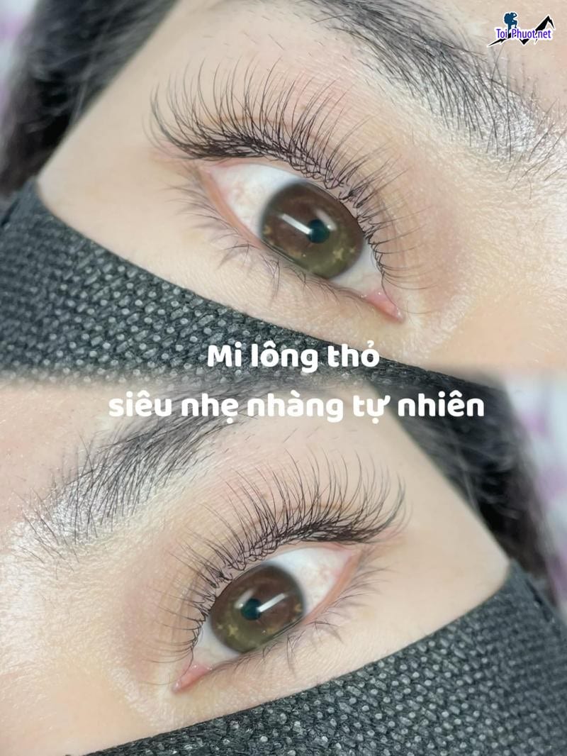 Top 13 Địa chỉ nối mi đẹp tự nhiên uy tín nhất Hà Nội được mọi người đánh giá cao (1)