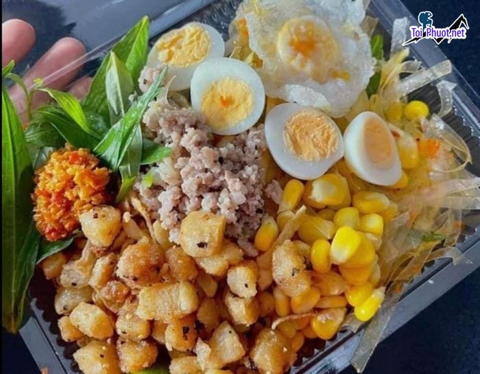Top 14 Quán ăn vặt ngon nhất khu vực Nam Định bạn nên ghé khi đến đây (3)