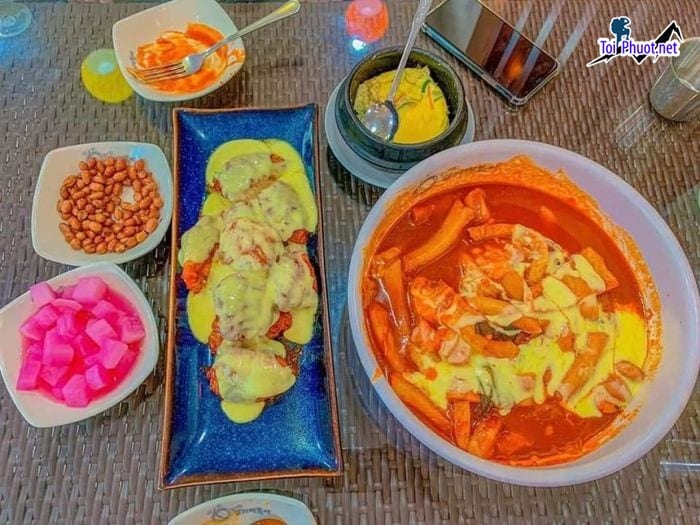 Top 14 Quán ăn vặt ngon nhất khu vực Nam Định bạn nên ghé khi đến đây (5)