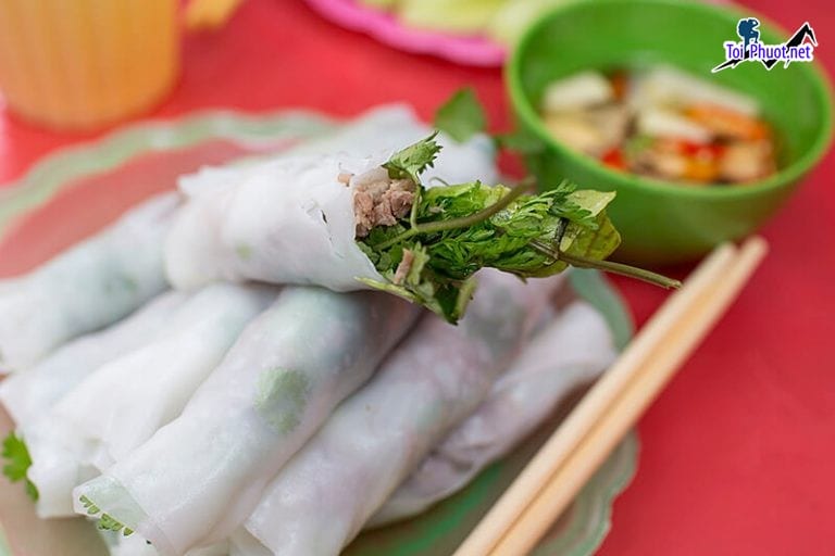 Top 17 Quán ăn vặt ngon nhất khu vực Hà Nội cực ngon và cuốn hút (5)