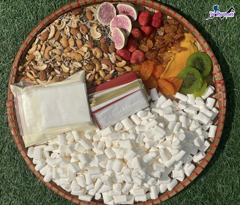 Top 2 Địa chỉ bán nguyên liệu làm bánh Tuy Hòa Phú Yên chất lượng nhất cho khách hàng (1)