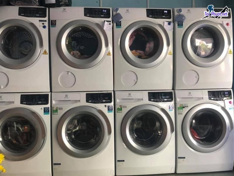 Top 2 Địa chỉ giặt là uy tín giá tốt nhất Gia Nghĩa Đắk Nông tiết kiệm thời gian cho khách (3)