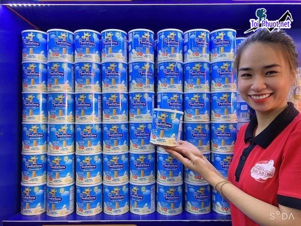 Top 3 Cửa hàng sữa uy tín nhất Cao Lãnh Đồng Tháp an toàn khi sử dụng (3)
