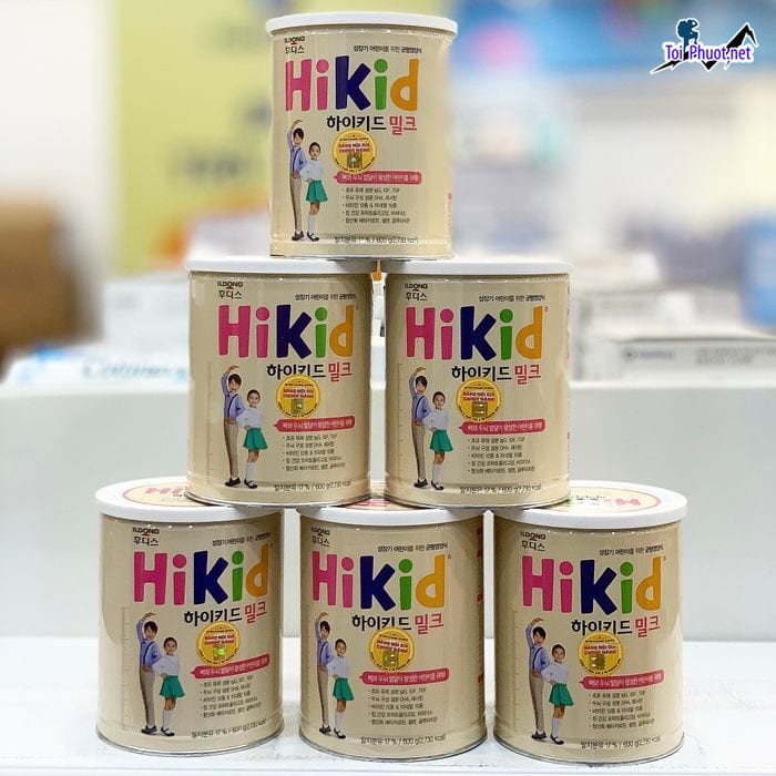 Top 3 Cửa hàng sữa uy tín nhất Kon Tum nổi tiếng nhất tại đây (1)