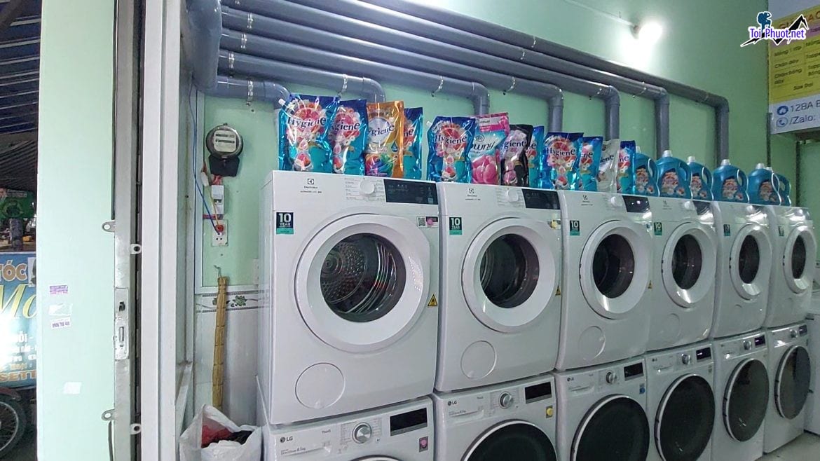 Top 3 Địa chỉ giặt là uy tín giá tốt nhất Bắc Ninh cực kì an toàn và sạch sẽ (1)