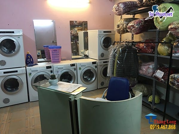 Top 3 Địa chỉ giặt là uy tín giá tốt nhất Cà Mau đáng tin cậy nhất (2)