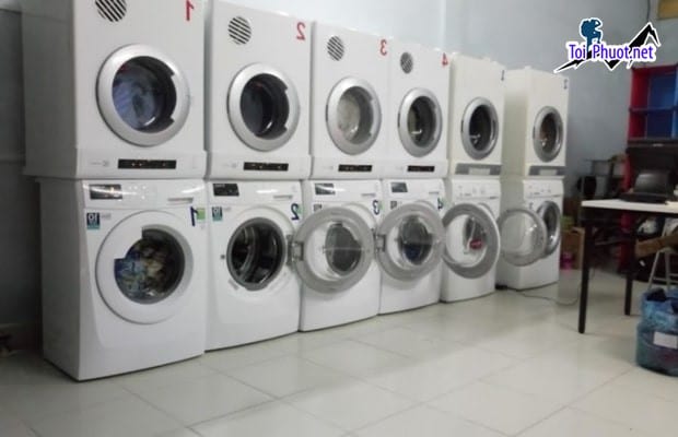 Top 3 Địa chỉ giặt là uy tín giá tốt nhất Cà Mau đáng tin cậy nhất (3)