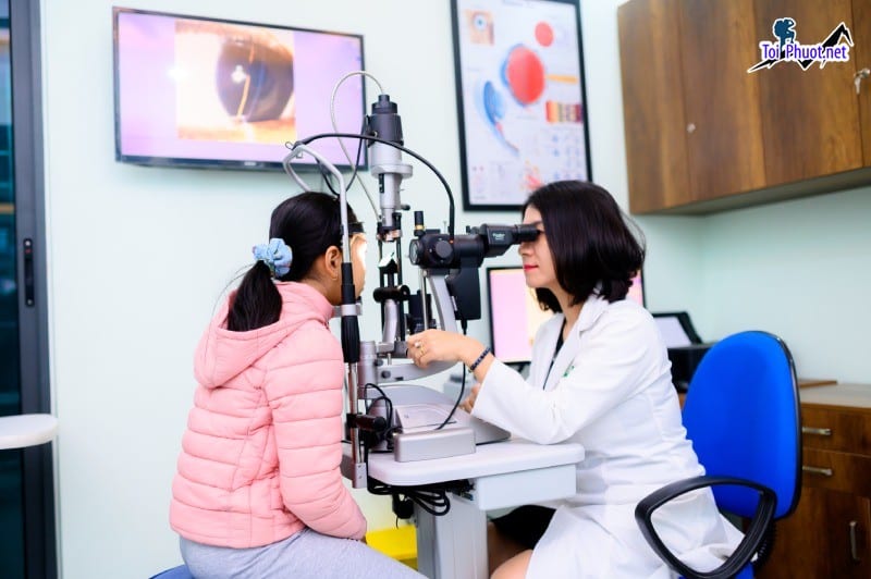 Top 3 Địa chỉ khám mắt và bán kính cận giá tốt nhất Tây Ninh hiệu quả (2)