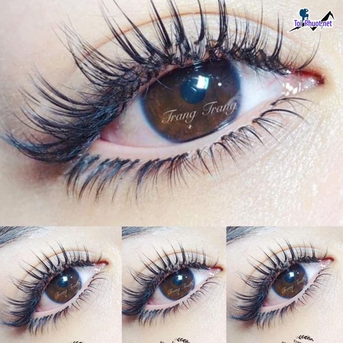 Top 3 Địa chỉ nối mi đẹp tự nhiên uy tín nhất Gia Nghĩa Đắk Nông không gây khó chịu (1)