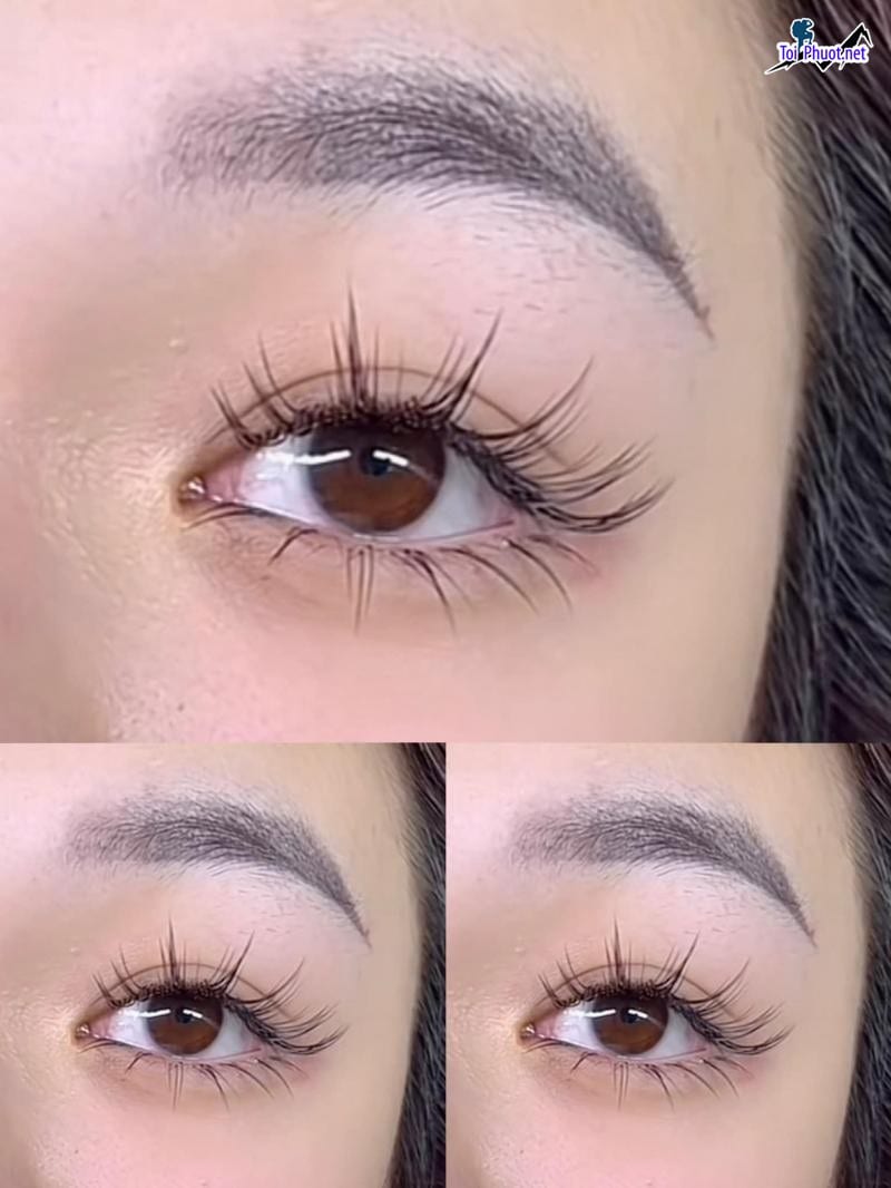 Top 3 Địa chỉ nối mi đẹp tự nhiên uy tín nhất Vị Thanh Hậu Giang để có hàng mi ưng ý nhất (1)